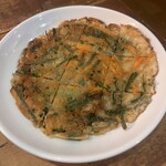 韓国家庭料理　天 - 