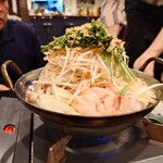 笑咲居酒屋　みちの家 - 