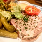 ビストロ プーフェ - 