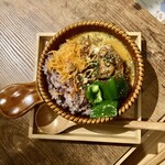 カフェ ザッカビービー - 