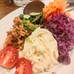 ビストロ プーフェ - 