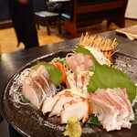 笑咲居酒屋　みちの家 - 