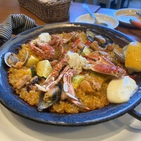 Bar Espanol LA BODEGA 大阪店 - 