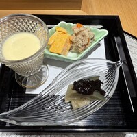 祇園鮨 琢 - 