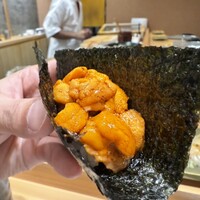祇園鮨 琢 - 