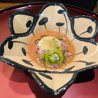 徳うち山 - 