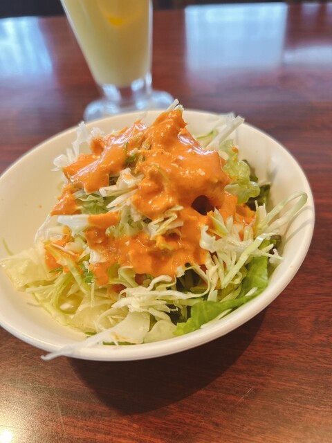 Indian Dining & Bar Nan