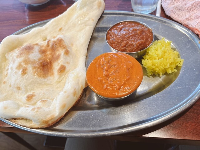 Indian Dining &amp; Bar Nan photo 3