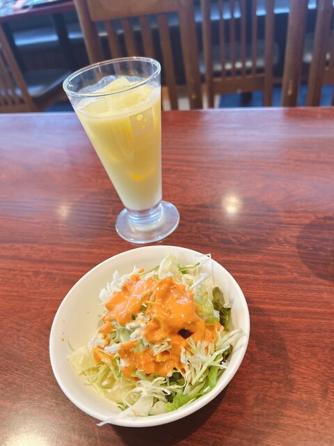 Indian Dining &amp; Bar Nan photo 2