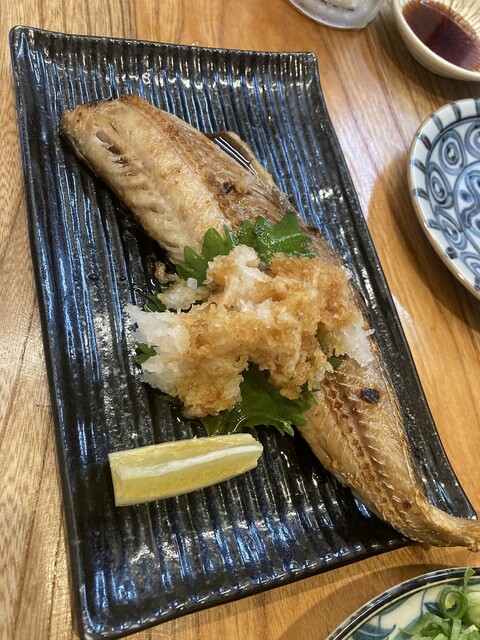 Robatayaki Nawate photo 2