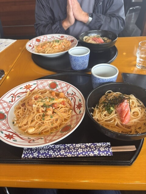 Goemon Nagoya Keibajo Mae Ten photo 4