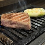 うしやきのとも - 