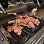 うしやきのとも - 