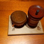 伊勢廣 京橋本店 - 