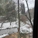 花仙庵 仙仁温泉 岩の湯 - 