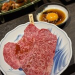 우시야키노 토모