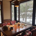 花仙庵 仙仁温泉 岩の湯 - 