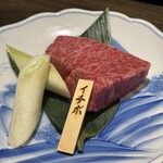 うしやきのとも - 