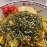 蒙古タンメン中本 - 