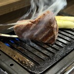 うしやきのとも - 