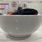 蒙古タンメン中本 - 