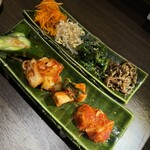 우시야키노 토모