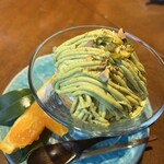 花仙庵 仙仁温泉 岩の湯 - 