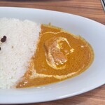 カリーアップ - 