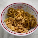 蒙古タンメン中本 - 