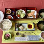 八甲田リゾートホテル - 料理写真:
