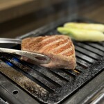 うしやきのとも - 