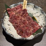 우시야키노 토모