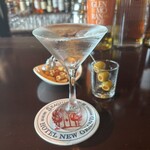 バー シーガーディアンⅢ そごう横浜店 - 