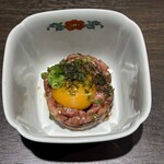 우시야키노 토모