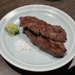 うしやきのとも - 