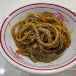 蒙古タンメン中本 - 