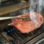 うしやきのとも - 