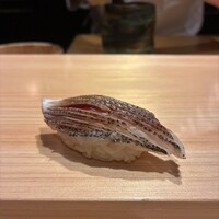 鮨 利﨑 恵比寿 - 