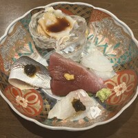 乙味 あさ井 - 