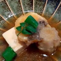 難波 鮨 栞庵 やましろ - 