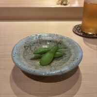 鮨 利﨑 恵比寿 - 
