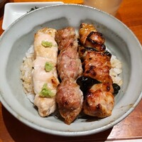伊勢廣 京橋本店 - 