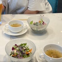 神戸牛洋食アモナ - 