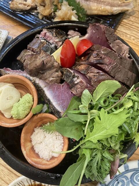 Robatayaki Nawate photo 3