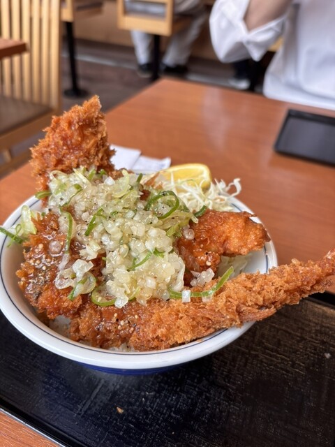 Katsuya Nagoya Kasadera Ten photo 2