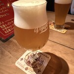 ミルク＆ビアホール九十九 - 