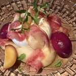 ミルク＆ビアホール九十九 - 