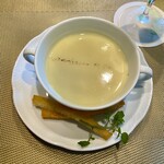 カフェ ラベイユ - 