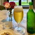 カフェ ラベイユ - ハートランド