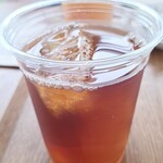 Chateraise PREMIUM YATSUDOKI - アイスティ